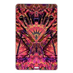 Trippy Garland Name Card Style Usb Flash Drive