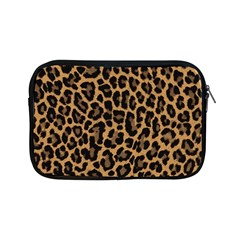 Tiger Skin Art Pattern Apple Ipad Mini Zipper Cases by Ket1n9