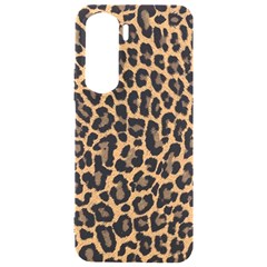 Tiger Skin Art Pattern Samsung Galaxy S24 Plus 6 7 Inch Black Tpu Uv Case