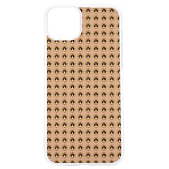 Olimedbege Iphone 15 Pro Tpu Uv Print Case by snowwhitegirl