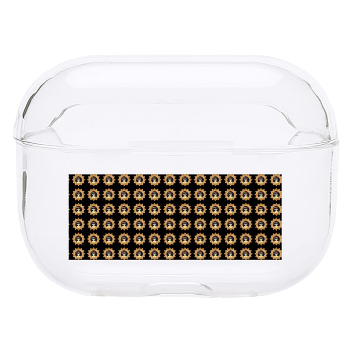 Olimedblk Hard PC AirPods Pro Case