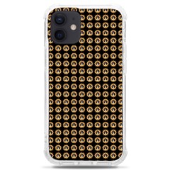 Olimedblk Iphone 12 Mini Tpu Uv Print Case	 by snowwhitegirl