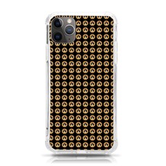 Olimedblk Iphone 11 Pro Max 6 5 Inch Tpu Uv Print Case by snowwhitegirl