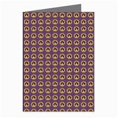 Olimedpurp Greeting Cards (Pkg of 8)