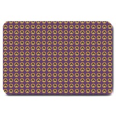 Olimedpurp Large Doormat