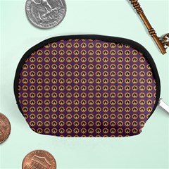 Olimedpurp Accessory Pouch (medium) by snowwhitegirl