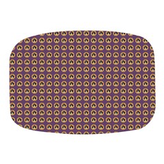 Olimedpurp Mini Square Pill Box by snowwhitegirl