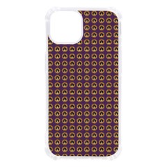 Olimedpurp iPhone 13 TPU UV Print Case