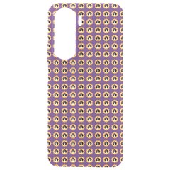 Olimedpurp Samsung Galaxy S24 Plus 6.7 Inch Black TPU UV Case