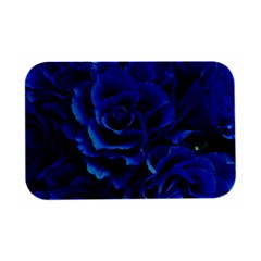 Roses Flowers Plant Romance Open Lid Metal Box (silver)   by Proyonanggan