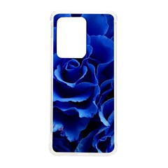 Roses Flowers Plant Romance Samsung Galaxy S20 Ultra 6 9 Inch Tpu Uv Case