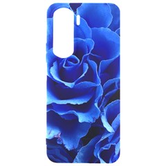 Roses Flowers Plant Romance Samsung Galaxy S24 Plus 6 7 Inch Black Tpu Uv Case by Proyonanggan