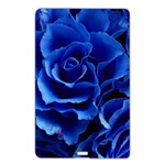 Roses Flowers Plant Romance Name Card Style USB Flash Drive Front