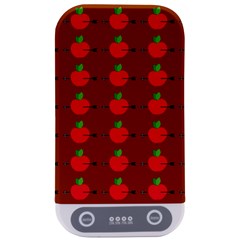 Apple Arrow Pattern Design Drawing Sterilizers by Proyonanggan