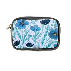 Flowers Petals Bloom Coin Purse by Proyonanggan