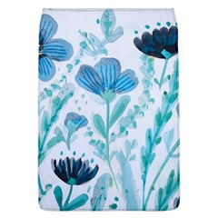 Flowers Petals Bloom Removable Flap Cover (l) by Proyonanggan