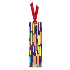 Illustration Abstract Line Small Book Marks by anzea