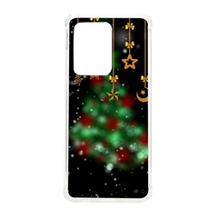 Christmas Star Jewellery Samsung Galaxy S20 Ultra 6 9 Inch Tpu Uv Case by anzea