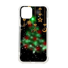 Christmas Star Jewellery Iphone 11 Pro 5 8 Inch Tpu Uv Print Case by anzea