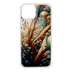 Undersea Dreams Saltwater Ocean Iphone 14 Tpu Uv Print Case by Apenda