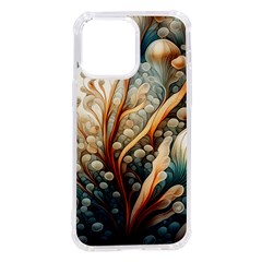 Undersea Dreams Saltwater Ocean Iphone 14 Pro Max Tpu Uv Print Case by Apenda