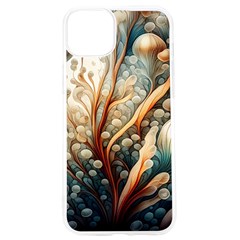 Undersea Dreams Saltwater Ocean Iphone 15 Pro Tpu Uv Print Case