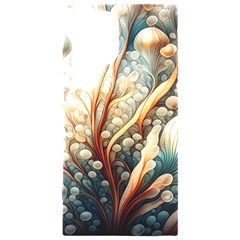 Undersea Dreams Saltwater Ocean Samsung Galaxy S24 Ultra 6 9 Inch Black Tpu Uv Case by Apenda