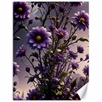 Flower Bloom Blossom Nature Flora Canvas 18  x 24  17.8 x23.08  Canvas - 1