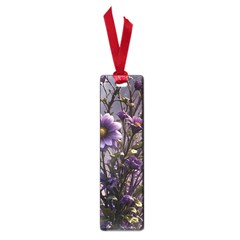 Flower Bloom Blossom Nature Flora Small Book Marks by Apenda