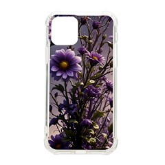 Flower Bloom Blossom Nature Flora Iphone 11 Pro 5 8 Inch Tpu Uv Print Case by Apenda