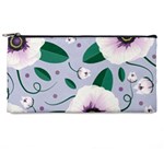 Flowers Petals Blossom Flora Pencil Case Front