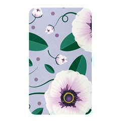 Flowers Petals Blossom Flora Memory Card Reader (rectangular)