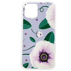 Flowers Petals Blossom Flora Iphone 12 Pro Max Tpu Uv Print Case by Apenda