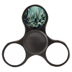 Underwater Coral Life Finger Spinner by Apenda