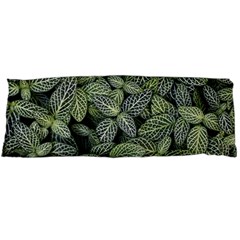 Leaves Foliage Botany Plant Body Pillow Case (dakimakura)