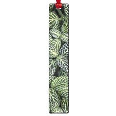 Leaves Foliage Botany Plant Large Book Marks