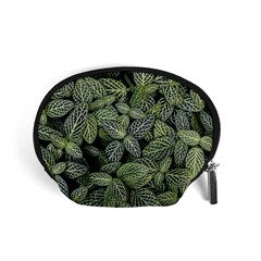 Leaves Foliage Botany Plant Accessory Pouch (small)