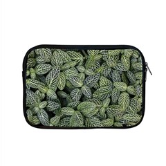 Leaves Foliage Botany Plant Apple Macbook Pro 15  Zipper Case by Maspions