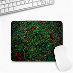 Grass Nature Meadow Small Mousepad Front