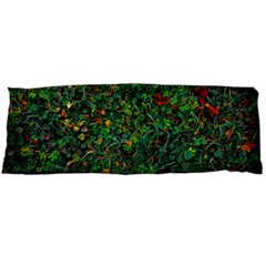 Grass Nature Meadow Body Pillow Case (dakimakura) by Hannah976