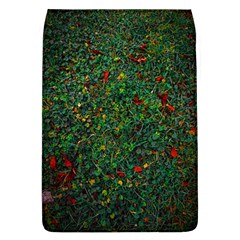 Grass Nature Meadow Removable Flap Cover (l) by Hannah976