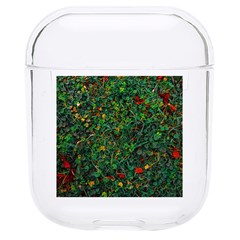 Grass Nature Meadow Hard Pc Airpods 1/2 Case