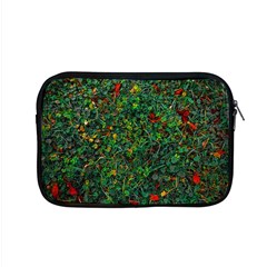 Grass Nature Meadow Apple Macbook Pro 15  Zipper Case