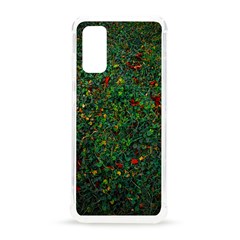 Grass Nature Meadow Samsung Galaxy S20 6 2 Inch Tpu Uv Case