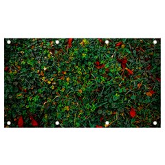 Grass Nature Meadow Banner And Sign 7  X 4 