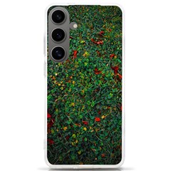 Grass Nature Meadow Samsung Galaxy S24 Ultra 6 9 Inch Tpu Uv Case