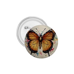 Butterflies of motivation 1.75  Buttons