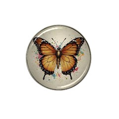 Butterflies of motivation Hat Clip Ball Marker (10 pack)