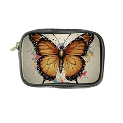 Butterflies of motivation Coin Purse