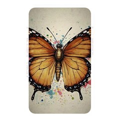 Butterflies of motivation Memory Card Reader (Rectangular)